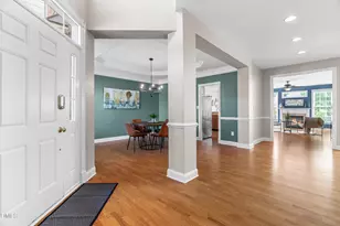 9113 White Eagle Ct, Raleigh, NC 27617 - Photo 11