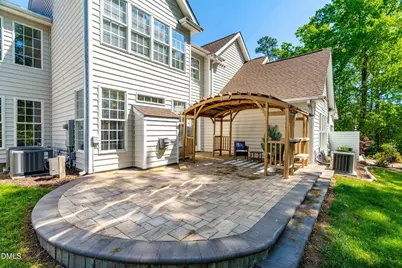 9113 White Eagle Court, Raleigh, NC 27617 - Photo 37