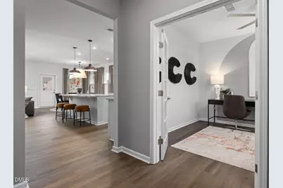 640 Ben Ledi Court, Raleigh, NC 27603 - Photo 7
