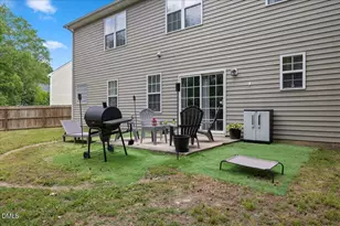 124 Annotto Bay Ln, Garner, NC 27529 - Photo 33