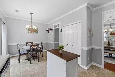 124 Annotto Bay Lane, Garner, NC 27529 - Photo 25