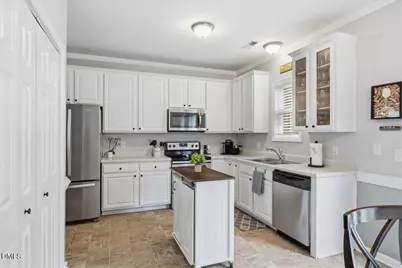 124 Annotto Bay Lane, Garner, NC 27529 - Photo 23