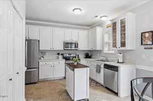 124 Annotto Bay Ln, Garner, NC 27529 - Photo 23