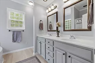 124 Annotto Bay Ln, Garner, NC 27529 - Photo 33