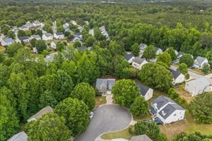 124 Annotto Bay Ln, Garner, NC 27529 - Photo 61