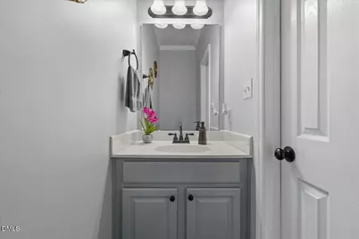 124 Annotto Bay Lane, Garner, NC 27529 - Photo 53
