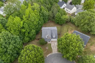 124 Annotto Bay Ln, Garner, NC 27529 - Photo 39