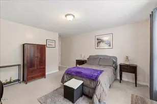 124 Annotto Bay Ln, Garner, NC 27529 - Photo 39