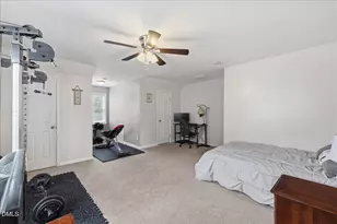 124 Annotto Bay Ln, Garner, NC 27529 - Photo 21