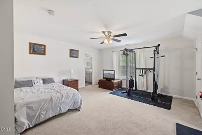 124 Annotto Bay Lane, Garner, NC 27529 - Photo 45