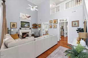 124 Annotto Bay Ln, Garner, NC 27529 - Photo 9