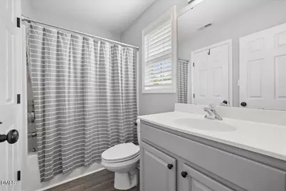 124 Annotto Bay Lane, Garner, NC 27529 - Photo 41