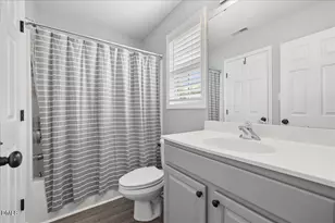 124 Annotto Bay Ln, Garner, NC 27529 - Photo 41