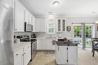 124 Annotto Bay Lane, Garner, NC 27529 - Photo 21