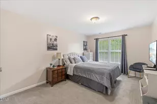 124 Annotto Bay Ln, Garner, NC 27529 - Photo 49