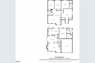 124 Annotto Bay Lane, Garner, NC 27529 - Photo 65