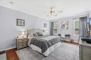 124 Annotto Bay Ln, Garner, NC 27529 - Photo 29