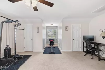 124 Annotto Bay Lane, Garner, NC 27529 - Photo 43