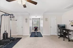 124 Annotto Bay Ln, Garner, NC 27529 - Photo 43