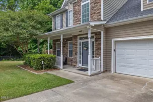 124 Annotto Bay Ln, Garner, NC 27529 - Photo 7