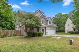 124 Annotto Bay Ln, Garner, NC 27529 - Photo 5