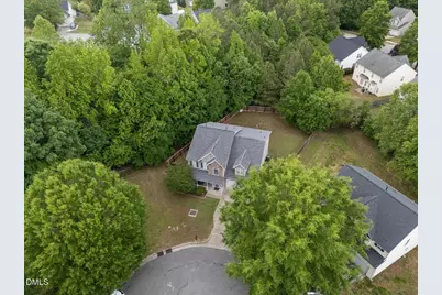 124 Annotto Bay Lane, Garner, NC 27529 - Photo 59