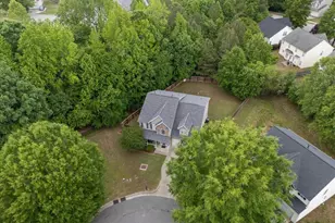 124 Annotto Bay Ln, Garner, NC 27529 - Photo 59