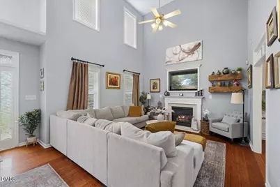 124 Annotto Bay Lane, Garner, NC 27529 - Photo 11