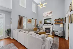 124 Annotto Bay Ln, Garner, NC 27529 - Photo 11