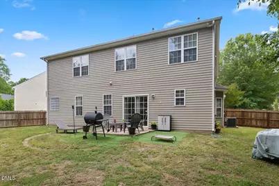124 Annotto Bay Lane, Garner, NC 27529 - Photo 55