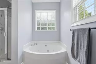 124 Annotto Bay Ln, Garner, NC 27529 - Photo 35