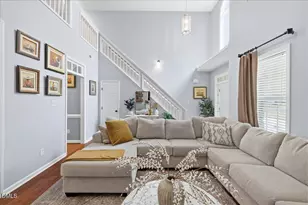 124 Annotto Bay Ln, Garner, NC 27529 - Photo 13