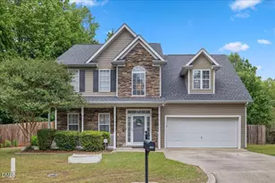 124 Annotto Bay Ln, Garner, NC 27529 - Photo 3