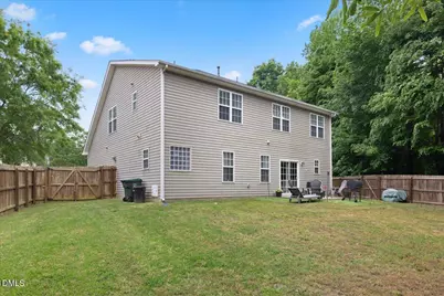 124 Annotto Bay Lane, Garner, NC 27529 - Photo 57