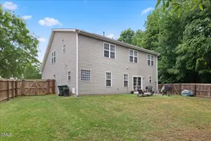 124 Annotto Bay Ln, Garner, NC 27529 - Photo 57