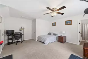 124 Annotto Bay Ln, Garner, NC 27529 - Photo 23