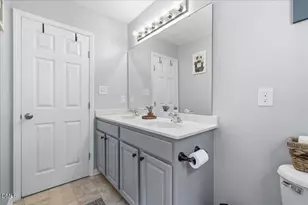 124 Annotto Bay Ln, Garner, NC 27529 - Photo 27