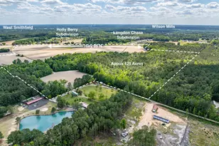3756 NC-96, Selma, NC 27576 - Photo 1