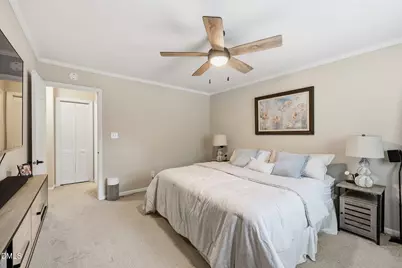 3733 Yorktown Place #3733, Raleigh, NC 27609 - Photo 17