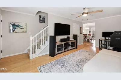 3733 Yorktown Place #3733, Raleigh, NC 27609 - Photo 7