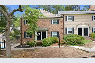 3733 Yorktown Place #3733, Raleigh, NC 27609 - Photo 1