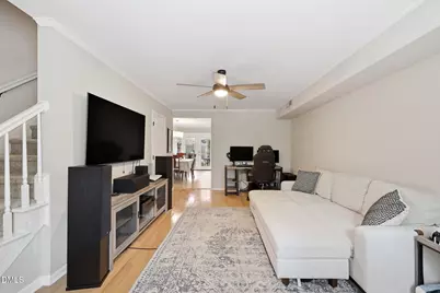 3733 Yorktown Place #3733, Raleigh, NC 27609 - Photo 3