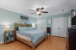 5014 Tremont Dr, Raleigh, NC 27609 - Photo 35