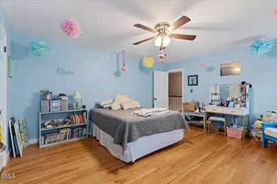 5014 Tremont Drive, Raleigh, NC 27609 - Photo 29
