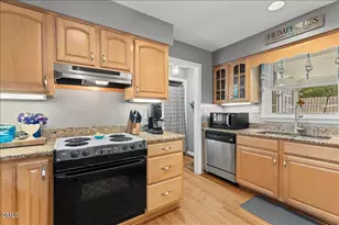 5014 Tremont Dr, Raleigh, NC 27609 - Photo 29