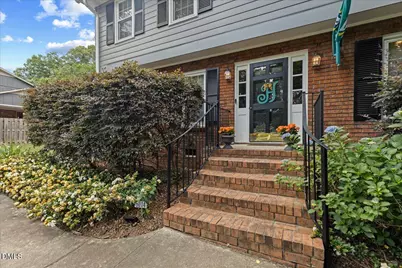 5014 Tremont Drive, Raleigh, NC 27609 - Photo 3