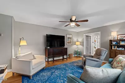 5014 Tremont Drive, Raleigh, NC 27609 - Photo 11