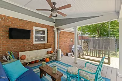 5014 Tremont Drive, Raleigh, NC 27609 - Photo 37
