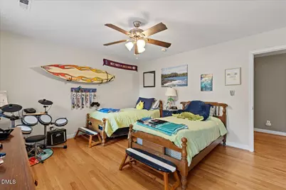 5014 Tremont Drive, Raleigh, NC 27609 - Photo 31
