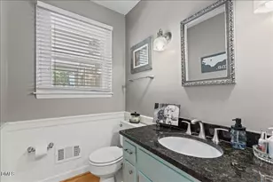 5014 Tremont Dr, Raleigh, NC 27609 - Photo 23